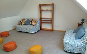Logement Familial de 40m2 Belbeuf